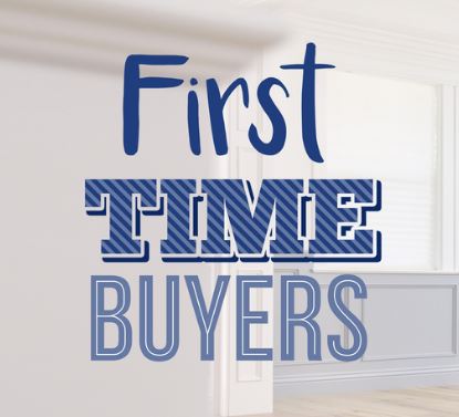 Joan Eslinger and The First Time Homebuyer 7