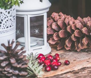 Tips for selling a home during the holidays 1